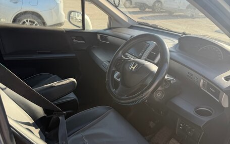 Honda Freed I, 2010 год, 900 000 рублей, 7 фотография
