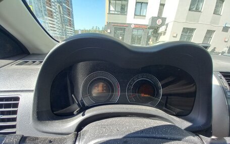 Toyota Corolla, 2007 год, 550 000 рублей, 8 фотография
