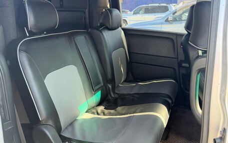 Honda Freed I, 2010 год, 900 000 рублей, 8 фотография