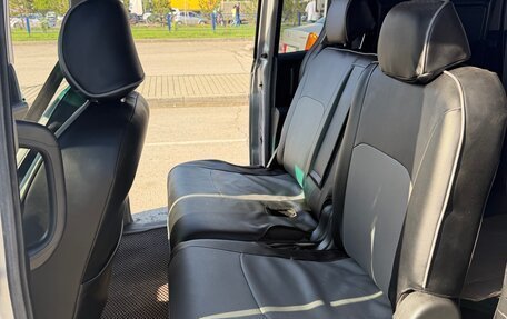 Honda Freed I, 2010 год, 900 000 рублей, 9 фотография