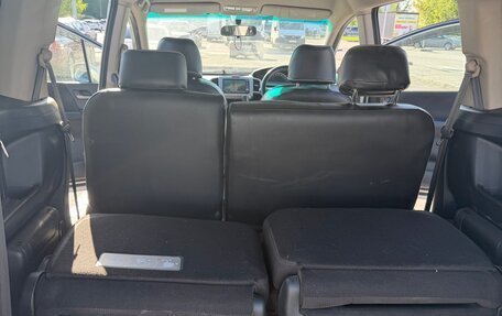 Honda Freed I, 2010 год, 900 000 рублей, 14 фотография