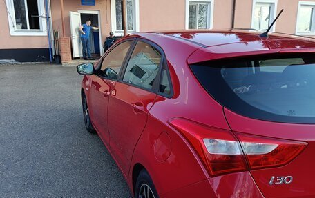 Hyundai i30 II рестайлинг, 2014 год, 1 000 000 рублей, 3 фотография
