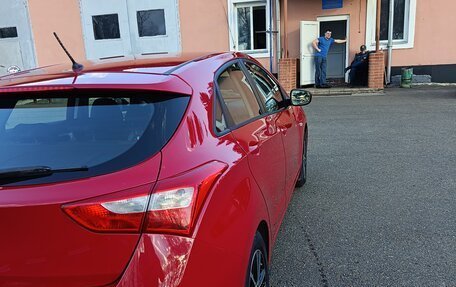 Hyundai i30 II рестайлинг, 2014 год, 1 000 000 рублей, 4 фотография