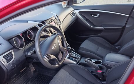 Hyundai i30 II рестайлинг, 2014 год, 1 000 000 рублей, 13 фотография