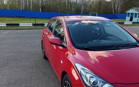 Hyundai i30 II рестайлинг, 2014 год, 1 000 000 рублей, 5 фотография