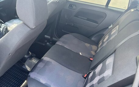 Ford Fusion I, 2007 год, 510 000 рублей, 9 фотография