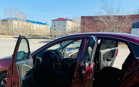 Nissan Almera, 2015 год, 630 000 рублей, 5 фотография