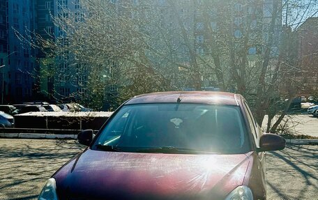 Nissan Almera, 2015 год, 630 000 рублей, 4 фотография