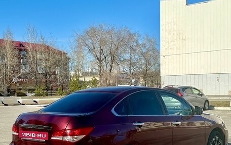 Nissan Almera, 2015 год, 630 000 рублей, 2 фотография