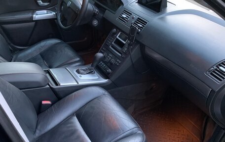 Volvo XC90 II рестайлинг, 2006 год, 1 150 000 рублей, 5 фотография