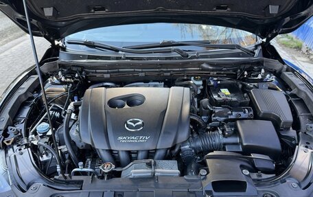 Mazda 6, 2016 год, 1 749 000 рублей, 9 фотография