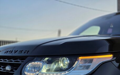 Land Rover Range Rover Sport II, 2014 год, 2 850 000 рублей, 18 фотография