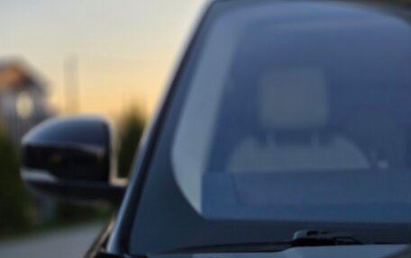 Land Rover Range Rover Sport II, 2014 год, 2 850 000 рублей, 22 фотография