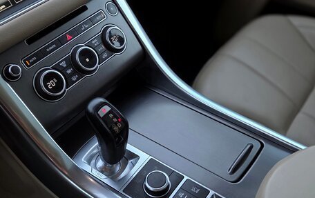 Land Rover Range Rover Sport II, 2014 год, 2 850 000 рублей, 28 фотография