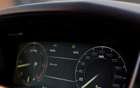 Land Rover Range Rover Sport II, 2014 год, 2 850 000 рублей, 31 фотография