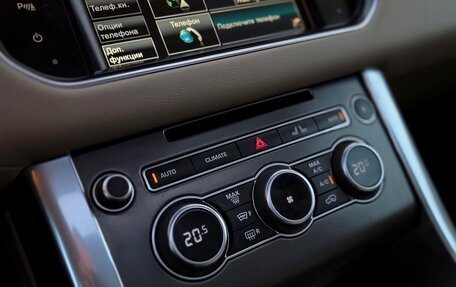 Land Rover Range Rover Sport II, 2014 год, 2 850 000 рублей, 32 фотография