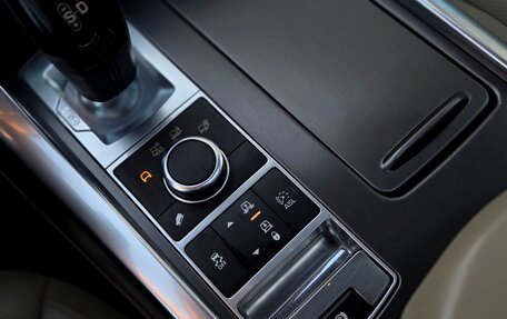 Land Rover Range Rover Sport II, 2014 год, 2 850 000 рублей, 33 фотография