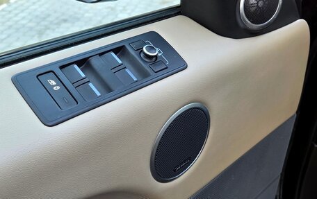 Land Rover Range Rover Sport II, 2014 год, 2 850 000 рублей, 35 фотография