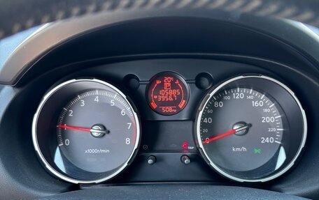 Nissan Qashqai, 2009 год, 890 000 рублей, 2 фотография