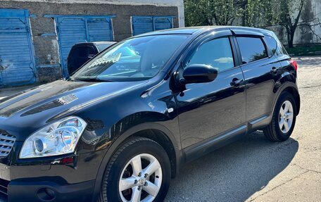 Nissan Qashqai, 2009 год, 890 000 рублей, 4 фотография