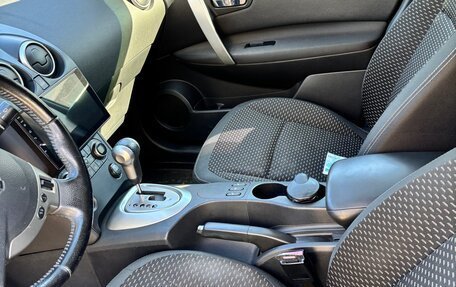 Nissan Qashqai, 2009 год, 890 000 рублей, 5 фотография