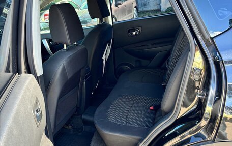 Nissan Qashqai, 2009 год, 890 000 рублей, 7 фотография