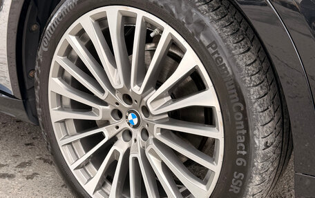 BMW X7, 2021 год, 10 100 000 рублей, 6 фотография