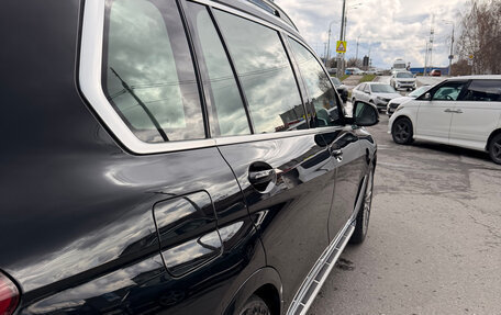 BMW X7, 2021 год, 10 100 000 рублей, 7 фотография