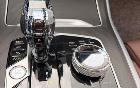 BMW X7, 2021 год, 10 100 000 рублей, 12 фотография