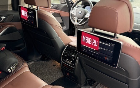 BMW X7, 2021 год, 10 100 000 рублей, 9 фотография