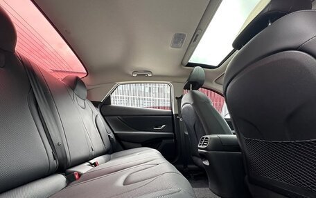 Hyundai Elantra, 2022 год, 1 810 000 рублей, 9 фотография