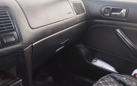 Volkswagen Golf IV, 1998 год, 450 000 рублей, 7 фотография