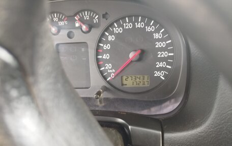 Volkswagen Golf IV, 1998 год, 450 000 рублей, 6 фотография