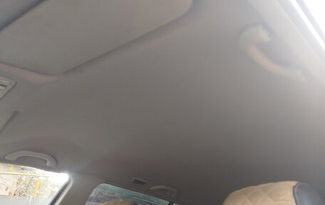 Volkswagen Golf IV, 1998 год, 450 000 рублей, 9 фотография