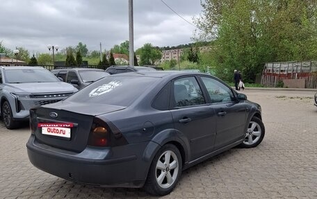 Ford Focus II рестайлинг, 2007 год, 399 999 рублей, 7 фотография