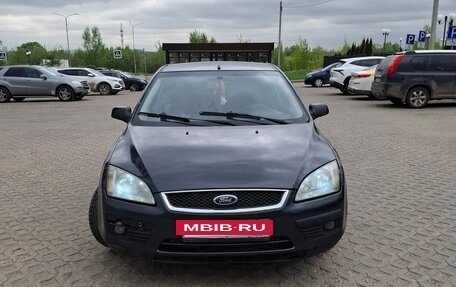 Ford Focus II рестайлинг, 2007 год, 399 999 рублей, 3 фотография