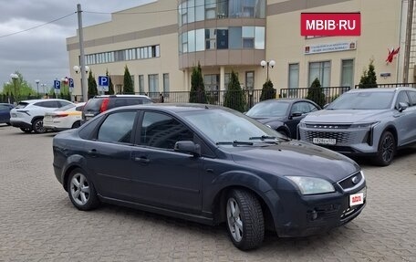 Ford Focus II рестайлинг, 2007 год, 399 999 рублей, 8 фотография