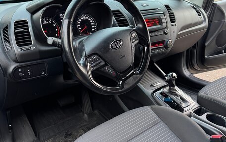 KIA Cerato III, 2018 год, 1 490 000 рублей, 12 фотография