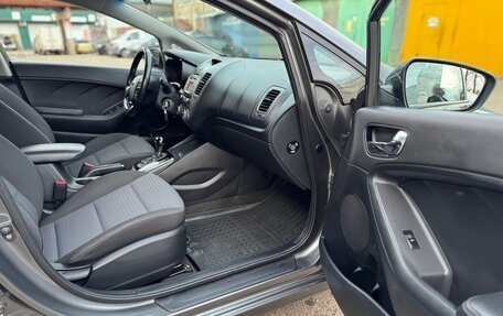 KIA Cerato III, 2018 год, 1 490 000 рублей, 9 фотография