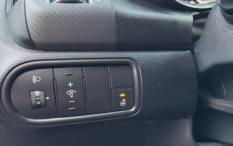 KIA Cerato III, 2018 год, 1 490 000 рублей, 11 фотография