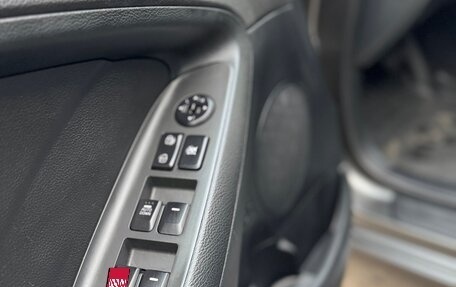 KIA Cerato III, 2018 год, 1 490 000 рублей, 17 фотография