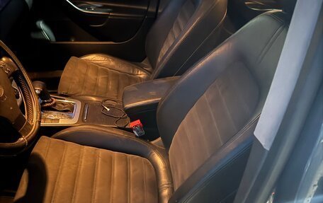 Volkswagen Passat B6, 2008 год, 700 000 рублей, 7 фотография