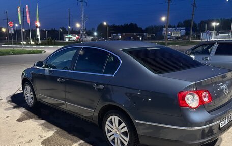 Volkswagen Passat B6, 2008 год, 700 000 рублей, 4 фотография