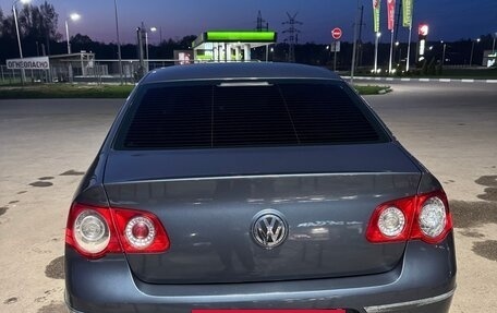 Volkswagen Passat B6, 2008 год, 700 000 рублей, 5 фотография
