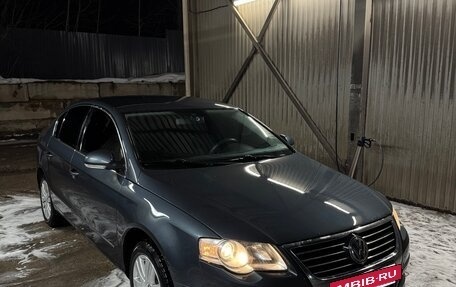 Volkswagen Passat B6, 2008 год, 700 000 рублей, 8 фотография