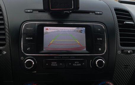 KIA Cerato III, 2013 год, 950 000 рублей, 8 фотография