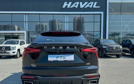 Haval F7x, 2026 год, 3 750 000 рублей, 4 фотография