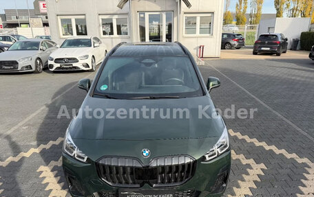 BMW 2 серия F44, 2024 год, 3 875 506 рублей, 2 фотография