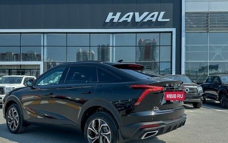 Haval F7x, 2026 год, 3 750 000 рублей, 5 фотография