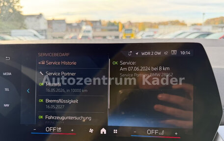 BMW 2 серия F44, 2024 год, 3 875 506 рублей, 18 фотография
